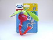 Opakowanie Klips do smoczka piesek PLAYGRO