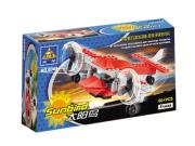 Opakowanie Klocki KAZI 66 elementów