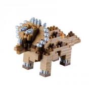 Opakowanie Klocki Triceratops153 części BRIXIES