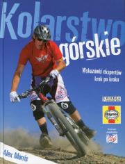 Okładka książki Kolarstwo górskie