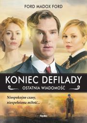 Okładka książki Koniec defilady