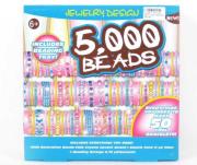 Opakowanie Koraliki 5002 el.