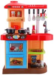 Opakowanie Kuchnia Luxury Zabawa w kucharza czerwona