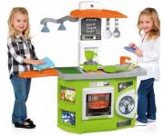 Opakowanie Kuchnia Mini Electronic