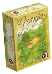 Opakowanie La Granja