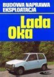 Okładka książki Lada Oka