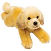 Opakowanie Leżący Złoty Labrador 30 cm SUKI