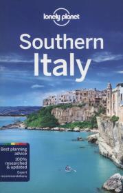 Lonely Planet Southern Italy. Wydawca: Lonely Planet. Dadada.pl Opakowanie Lonely Planet Southern Italy