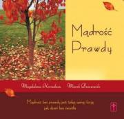 Okładka książki Mądrość Prawdy