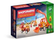 Opakowanie Magformers Power Construction 47 elementów
