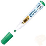 Marker Velleda Eco okrągły czarny (12szt). Wydawca: Bic. Dadada.pl Opakowanie Marker Velleda Eco okrągły czarny (12szt)