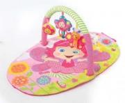 Opakowanie Mata edukacyjna wróżki PLAYGRO