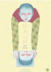 Okładka książki Maum. Dom duszy