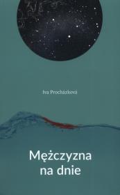 Okładka książki Mężczyzna na dnie