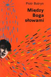 Okładka książki Między Boga słowami