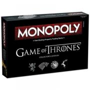 Opakowanie Monopoly Game of Thrones Standard