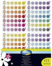 Opakowanie Naklejki Buźki MAILDOR