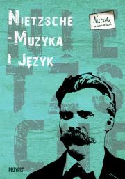 Opakowanie Nietzsche muzyka i język