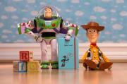 Opakowanie Notes Moleskine Toy Story P 9x14cm w linie