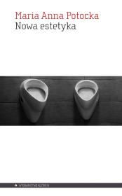 Okładka książki Nowa estetyka