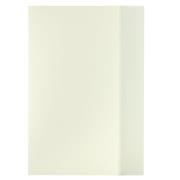 Opakowanie Okładka A4 przezroczysta bezbarwna (25szt)