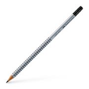 Opakowanie Ołówek Faber-Castell Grip 2001 z gumką B 12 sztuk