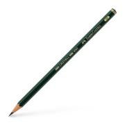 Opakowanie Ołówek Faber-Castell 9000 5B 12 sztuk