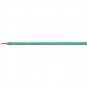 Opakowanie Ołówek Sparkle 2015 118358 turkusowy opakowanie 12 sztuk