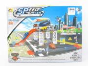 Opakowanie PARKING 32 x 24 CM.