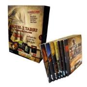 Okładka książki Paweł z Tarsu. Pojednanie światów DVD (pakiet) +CD