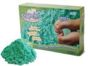 Opakowanie Piaskolina Shape it! - zielona 2270g