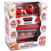 Piekarnik Smart Oven. Autor: Anek Import. Dadada.pl Okładka książki Piekarnik Smart Oven