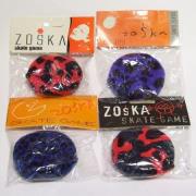 Opakowanie Piłka sportowa - Zośka Skate Game, różne rodzaje