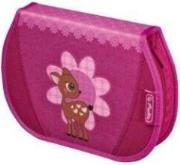 Opakowanie Piórnik 26 części Flexi Flower Fawn