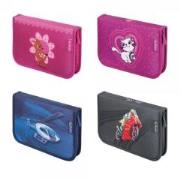 Opakowanie Piórnik 31 części Flexi MIX II