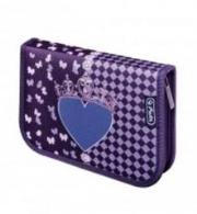 Okładka książki Piórnik 31cz. Black Diamond