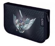 Okładka książki Piórnik 31cz. Dragon&Knight