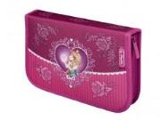 Okładka książki Piórnik 31cz. Magic Princess