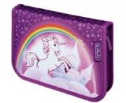 Okładka książki Piórnik 31cz. Unicorn