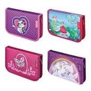 Okładka książki Piórnik B.W. Girls mix II