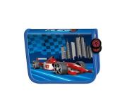 Opakowanie Piórnik dwuklapkowy Racing Car