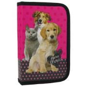 Opakowanie Piórnik jednokomorowy Cleo I Frank 14