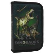 Opakowanie Piórnik jednokomorowy. Dinozaur 10