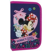 Opakowanie Piórnik jednokomorowy. Minnie 17