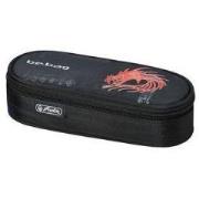 Okładka książki Piórnik kosmetyczka Be.Bag Airgo Dragon