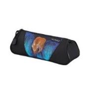 Opakowanie Piórnik kosmetyczka trójkątny Flexi Tiger