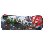 Opakowanie Piórnik tuba Avengers 12 DERFORM