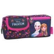 Opakowanie Piórnik z kieszonką. Kraina lodu 19