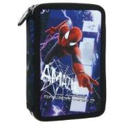 Opakowanie Piórnik z wyposażeniem Amazing Spider- Man 19