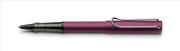 Opakowanie Pióro kulkowe Lamy AL-star 329 purpurowe